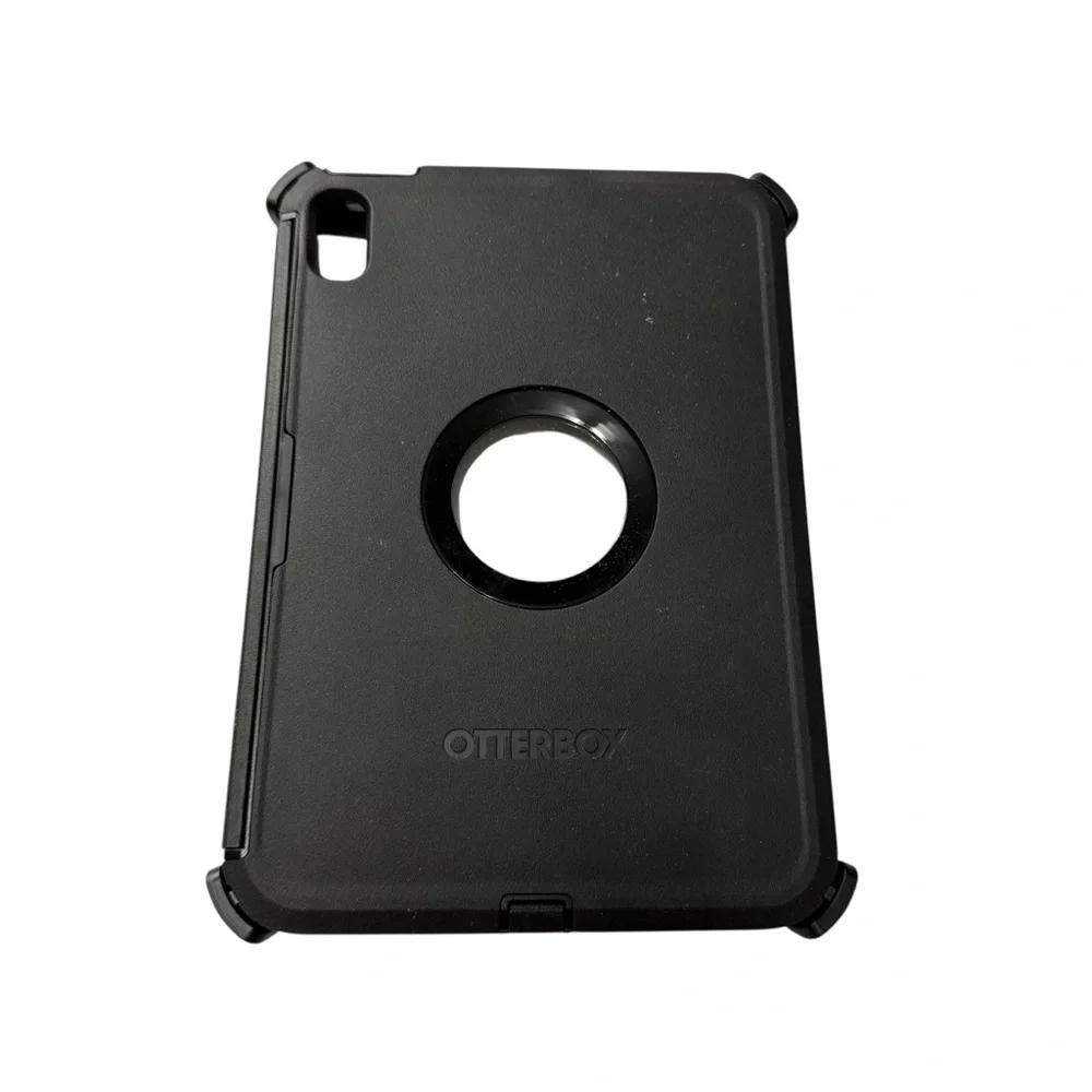 OtterBox Defender Pro Series Case for iPad Mini (6th Gen) – Black